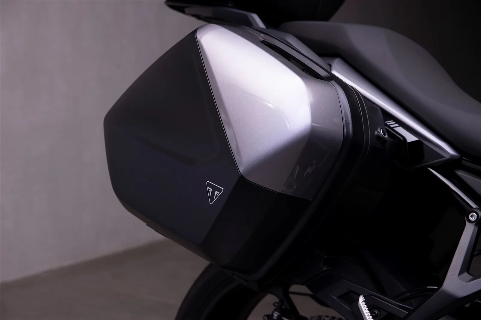 Triumph Tiger Sport 660