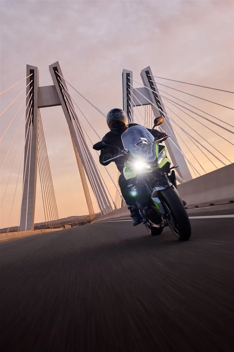 Triumph Tiger Sport 660