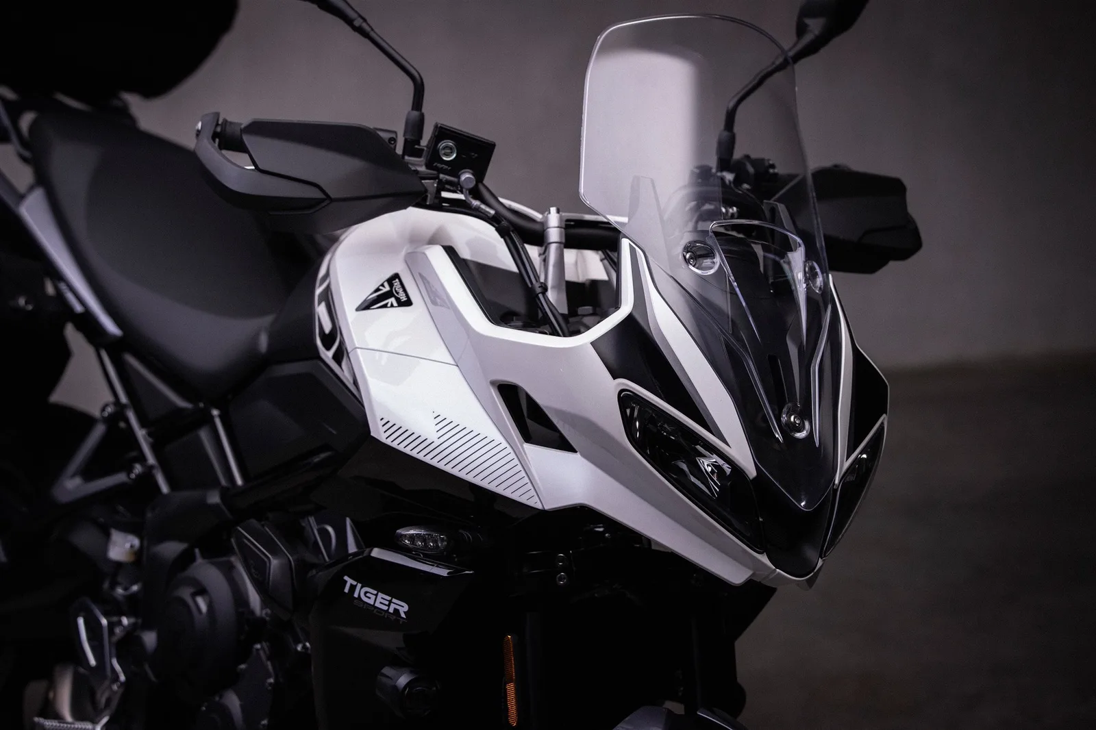 Triumph Tiger Sport 660