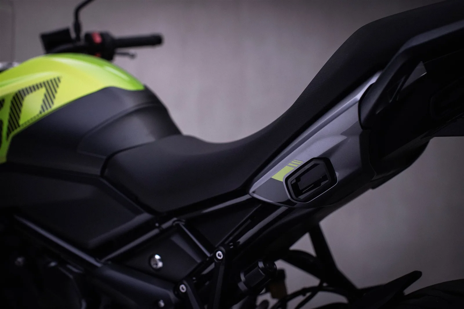 Triumph Tiger Sport 660