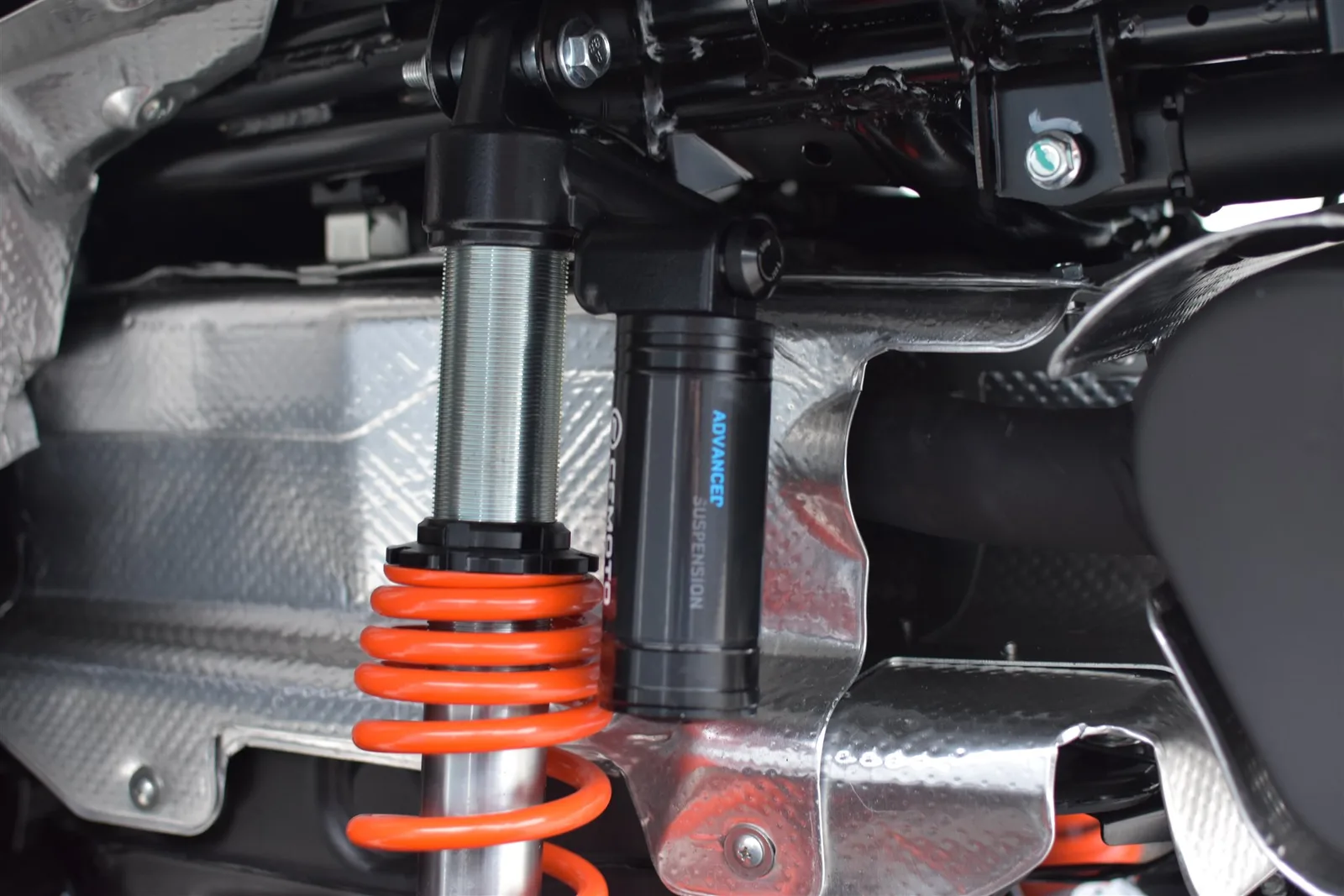 CFMOTO CFORCE 1000 Touring Pro ABS T3b Aktion nur Auflager Fahrzeuge