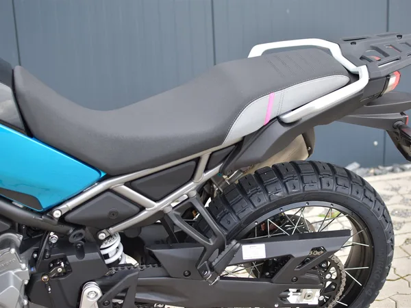 CFMOTO 450MT Sofort Verfügbar zum Mitnehmen