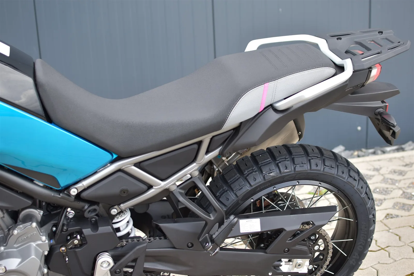 CFMOTO 450MT Sofort Verfügbar zum Mitnehmen