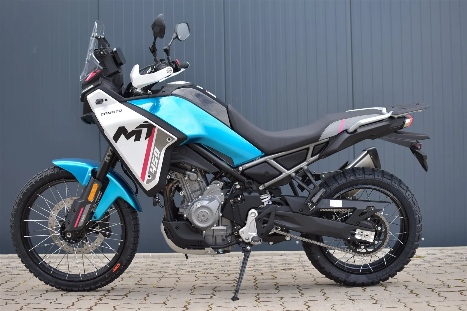 CFMOTO 450MT Sofort Verfügbar zum Mitnehmen