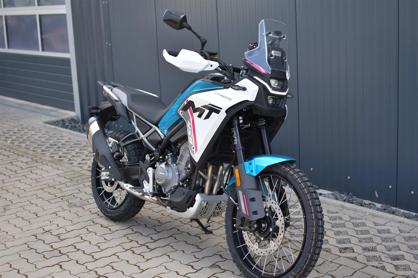 CFMOTO 450MT Sofort Verfügbar zum Mitnehmen
