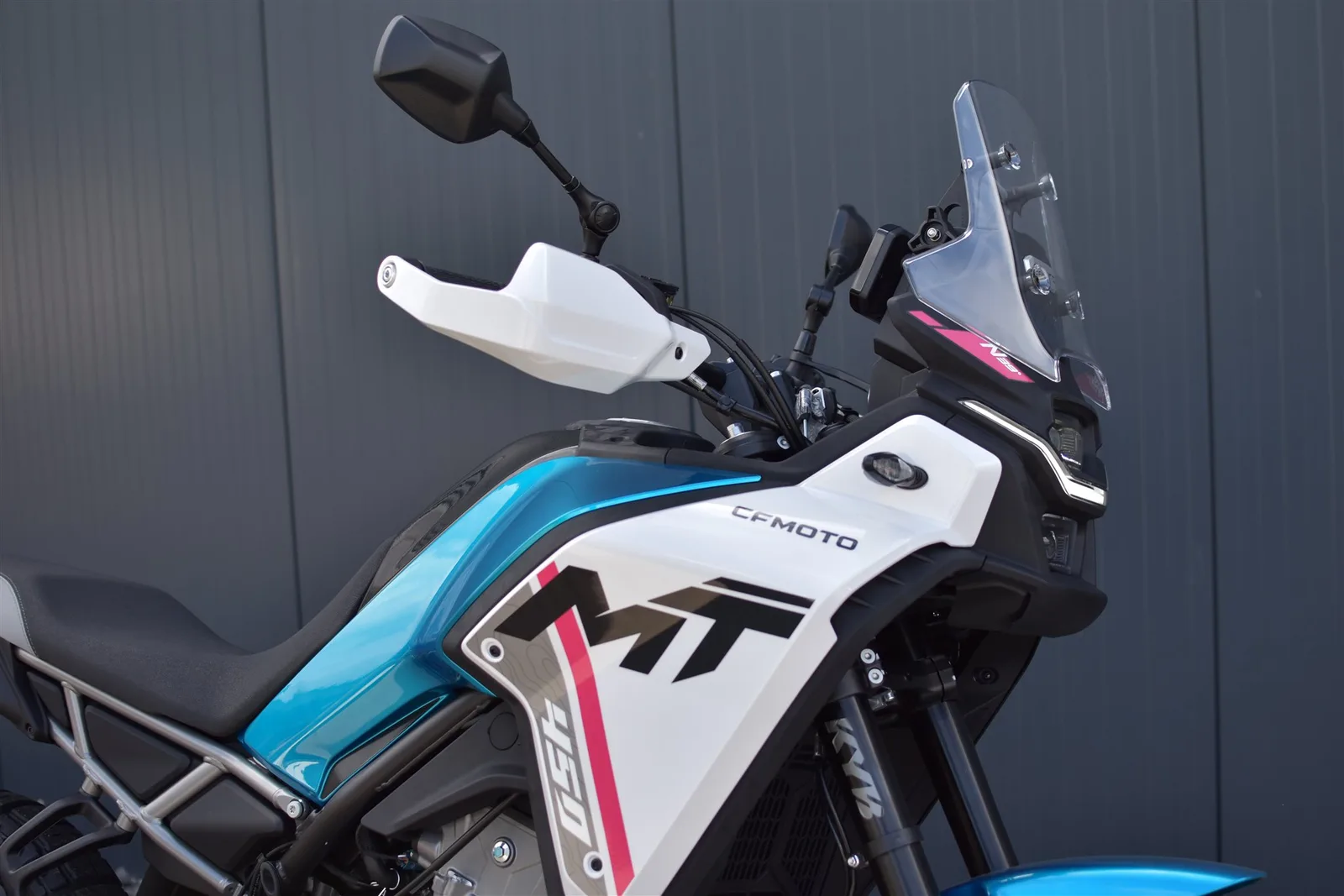 CFMOTO 450MT Sofort Verfügbar zum Mitnehmen