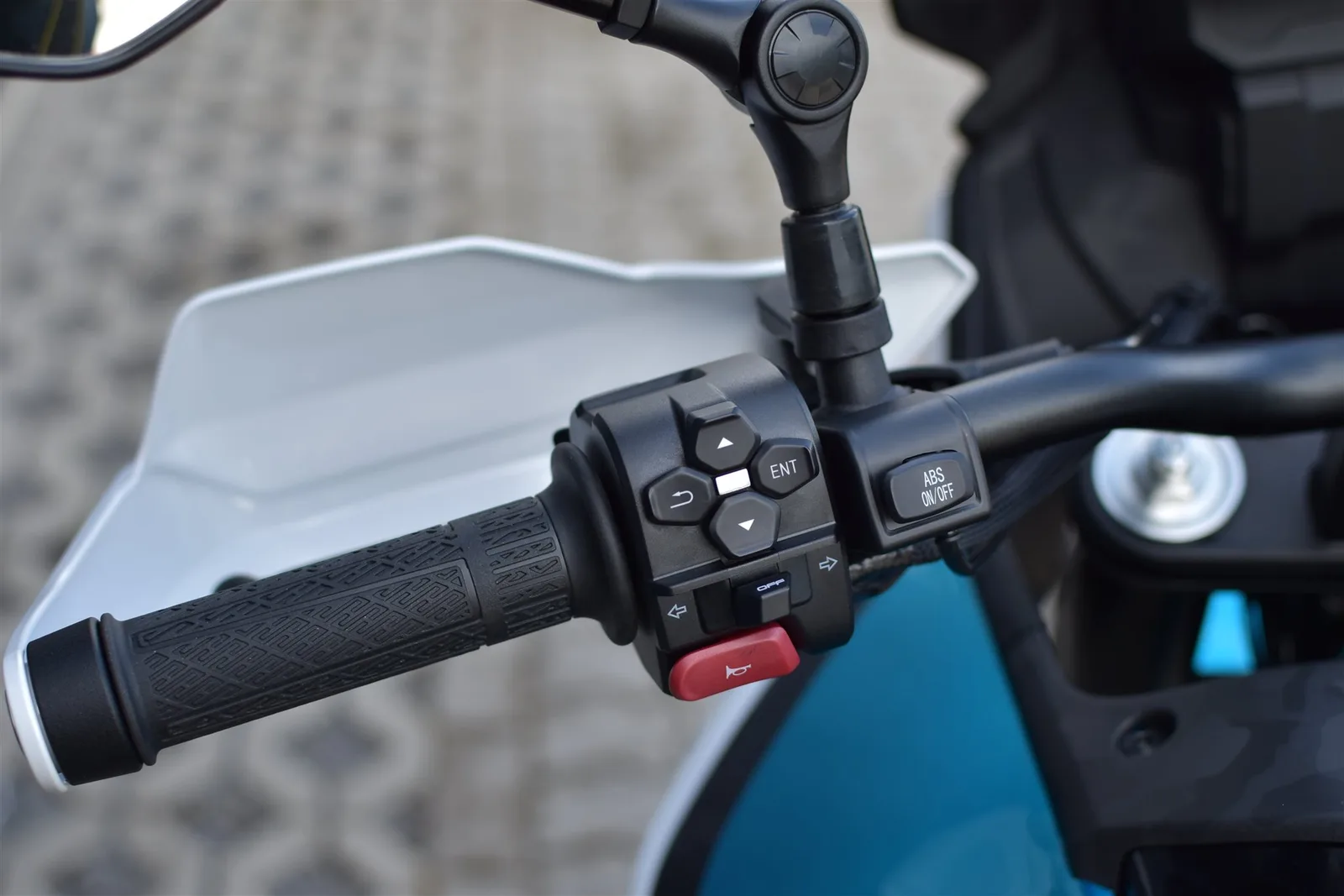 CFMOTO 450MT Sofort Verfügbar zum Mitnehmen