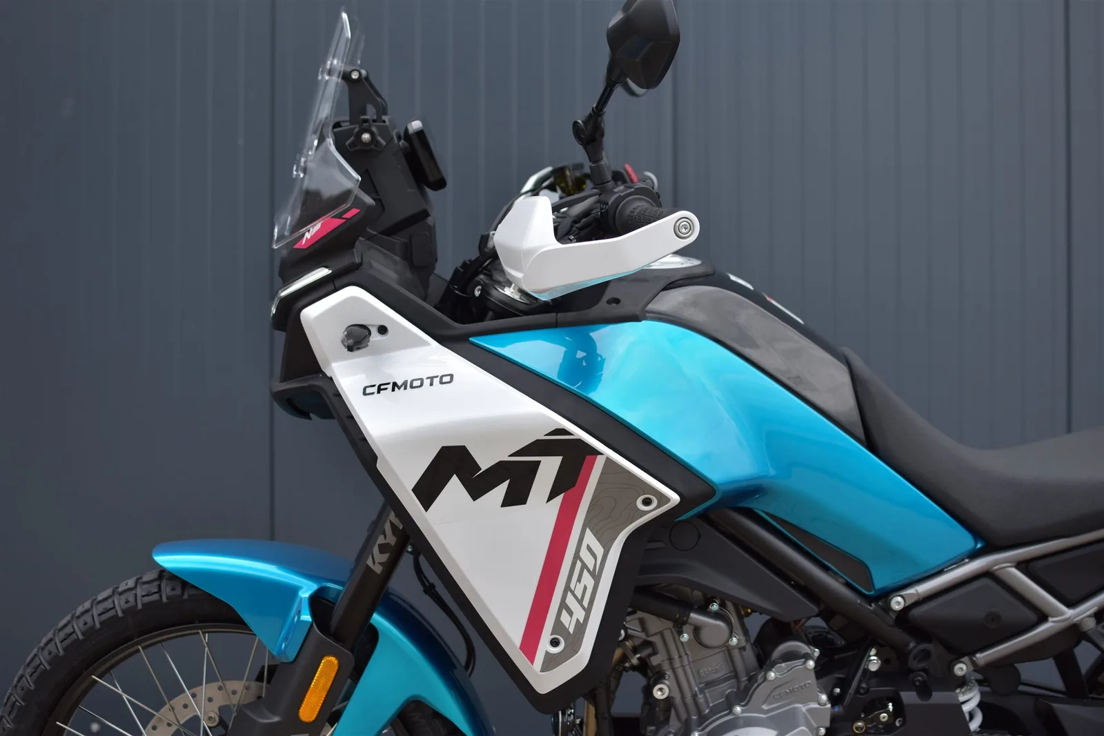CFMOTO 450MT Sofort Verfügbar zum Mitnehmen