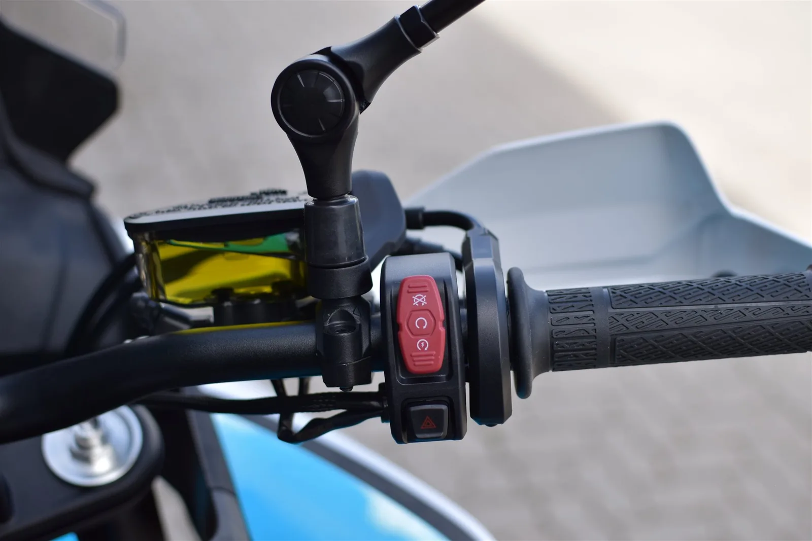 CFMOTO 450MT Sofort Verfügbar zum Mitnehmen