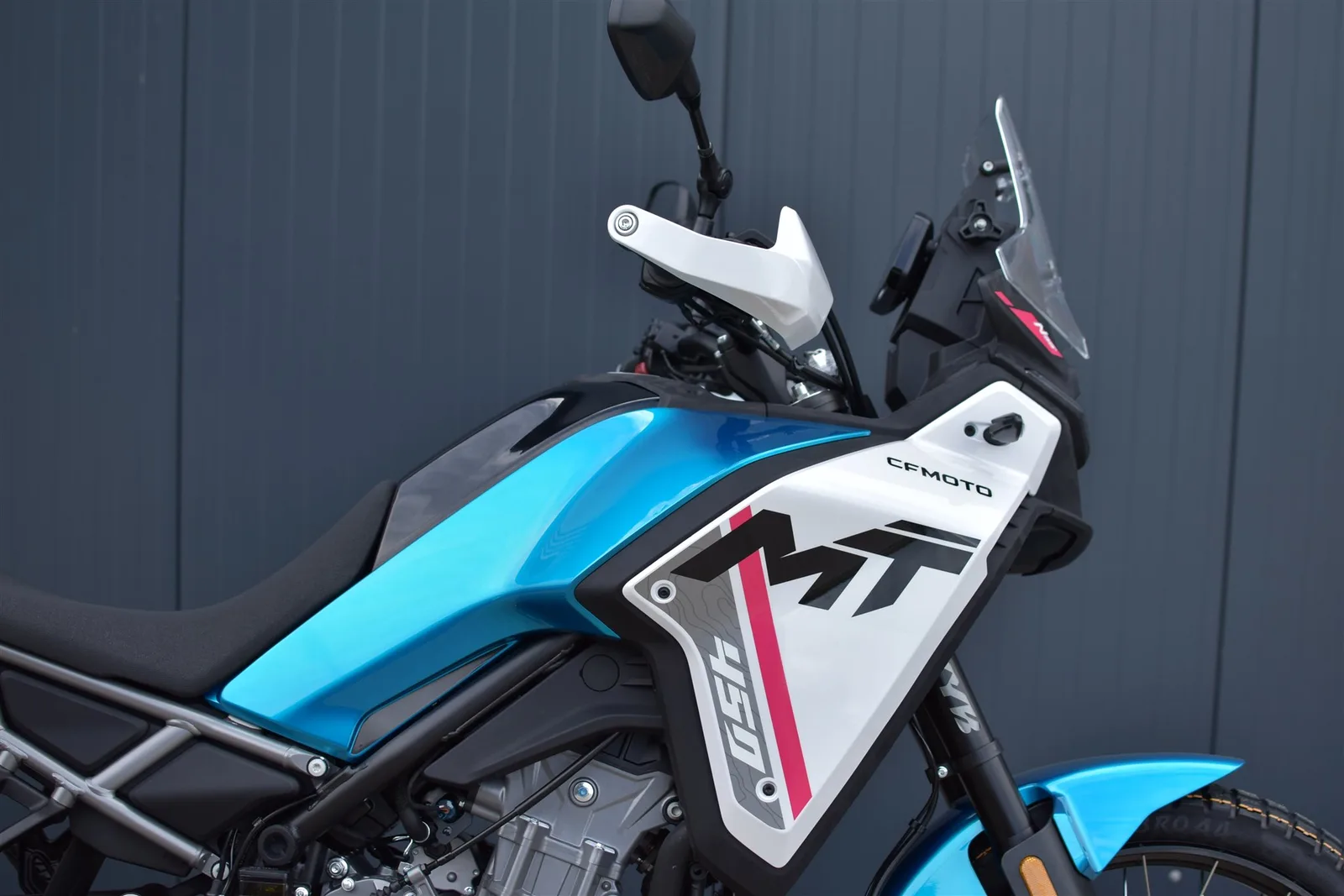 CFMOTO 450MT Sofort Verfügbar zum Mitnehmen