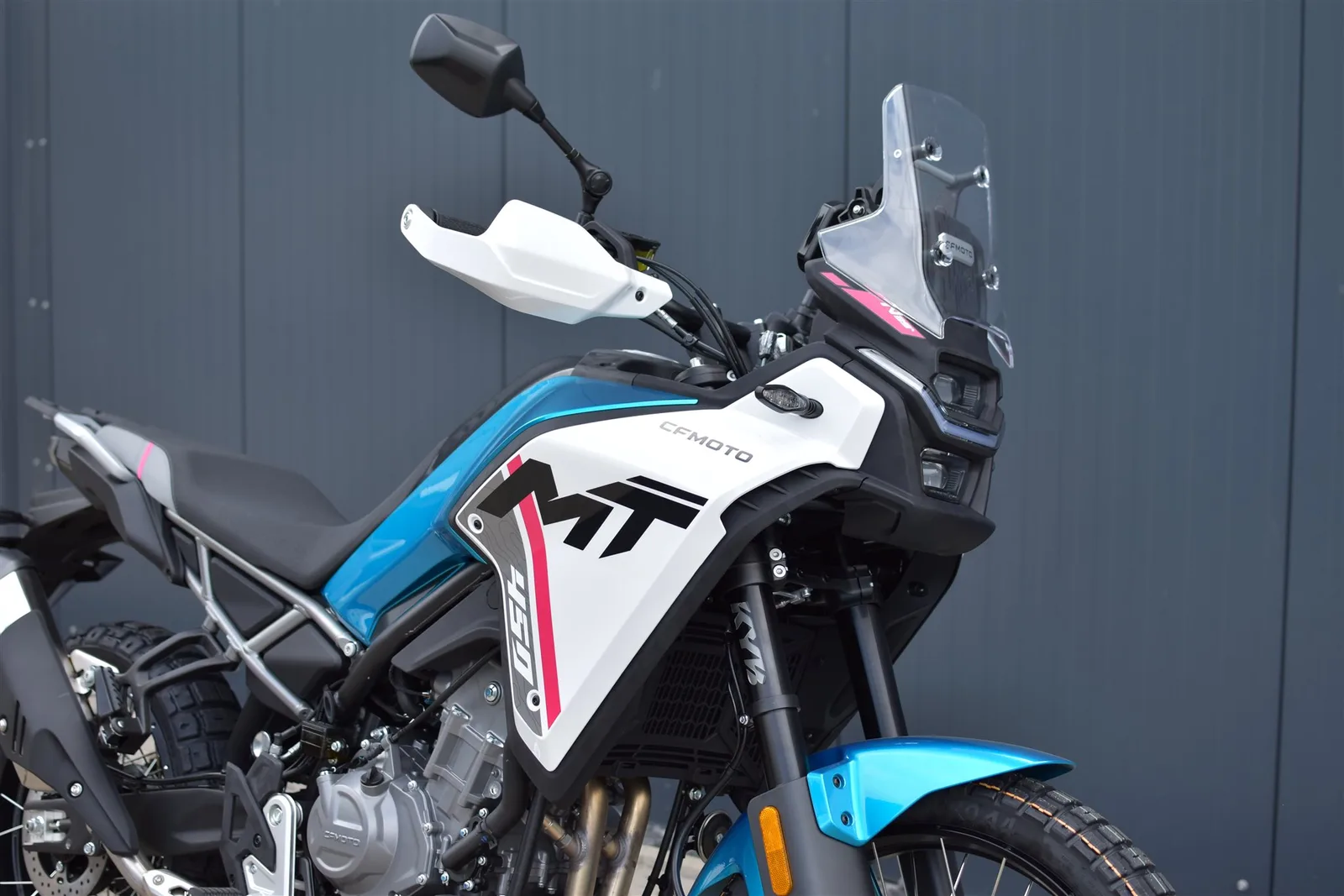 CFMOTO 450MT Sofort Verfügbar zum Mitnehmen