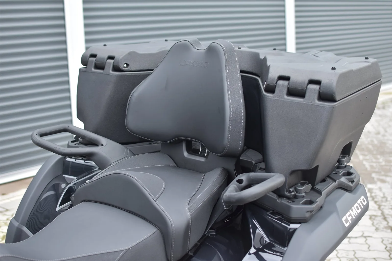 CFMOTO CFORCE 1000 Touring Pro ABS T3b Aktion nur Auflager Fahrzeuge