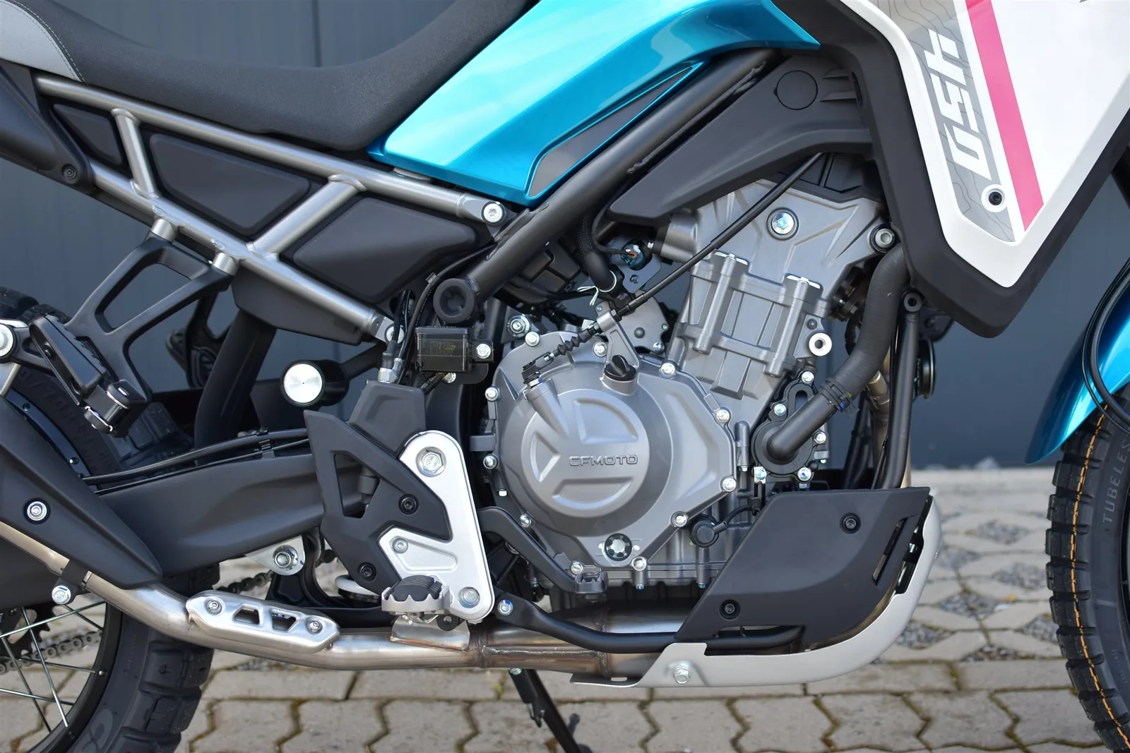 CFMOTO 450MT Sofort Verfügbar zum Mitnehmen