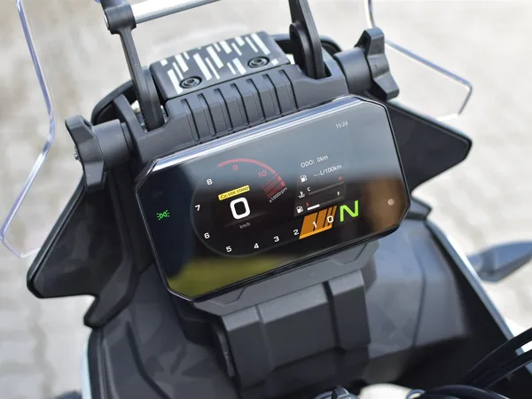 CFMOTO 450MT Sofort Verfügbar zum Mitnehmen