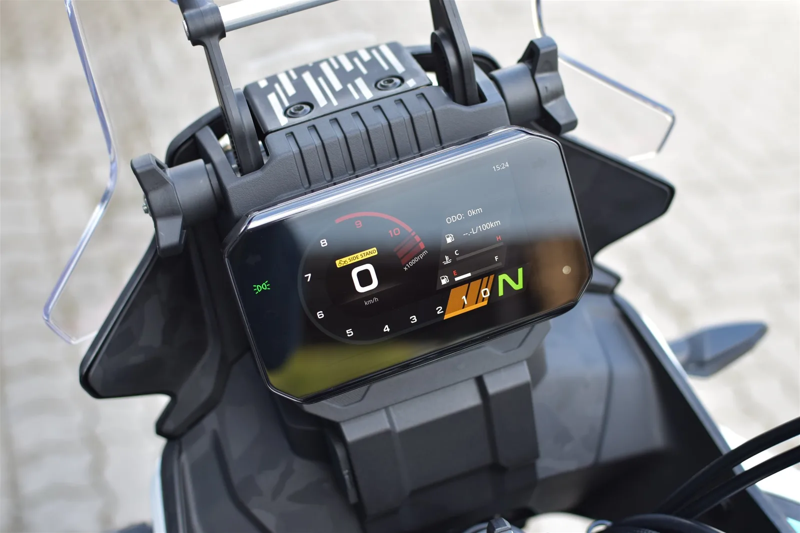 CFMOTO 450MT Sofort Verfügbar zum Mitnehmen