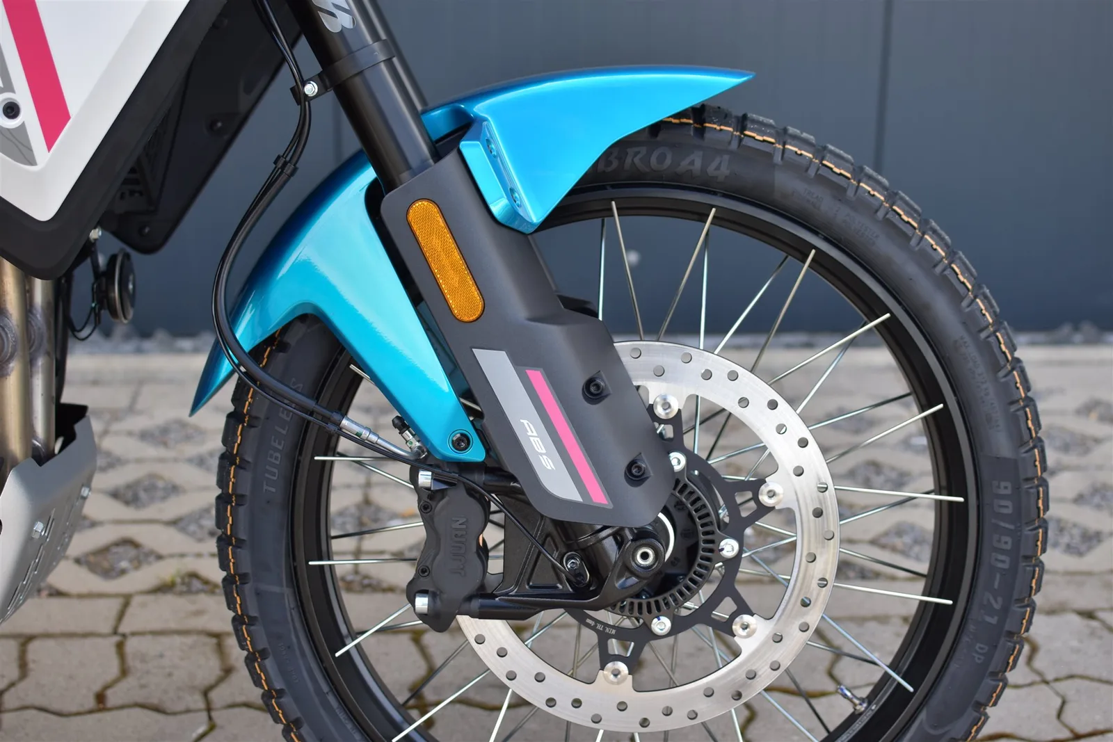 CFMOTO 450MT Sofort Verfügbar zum Mitnehmen