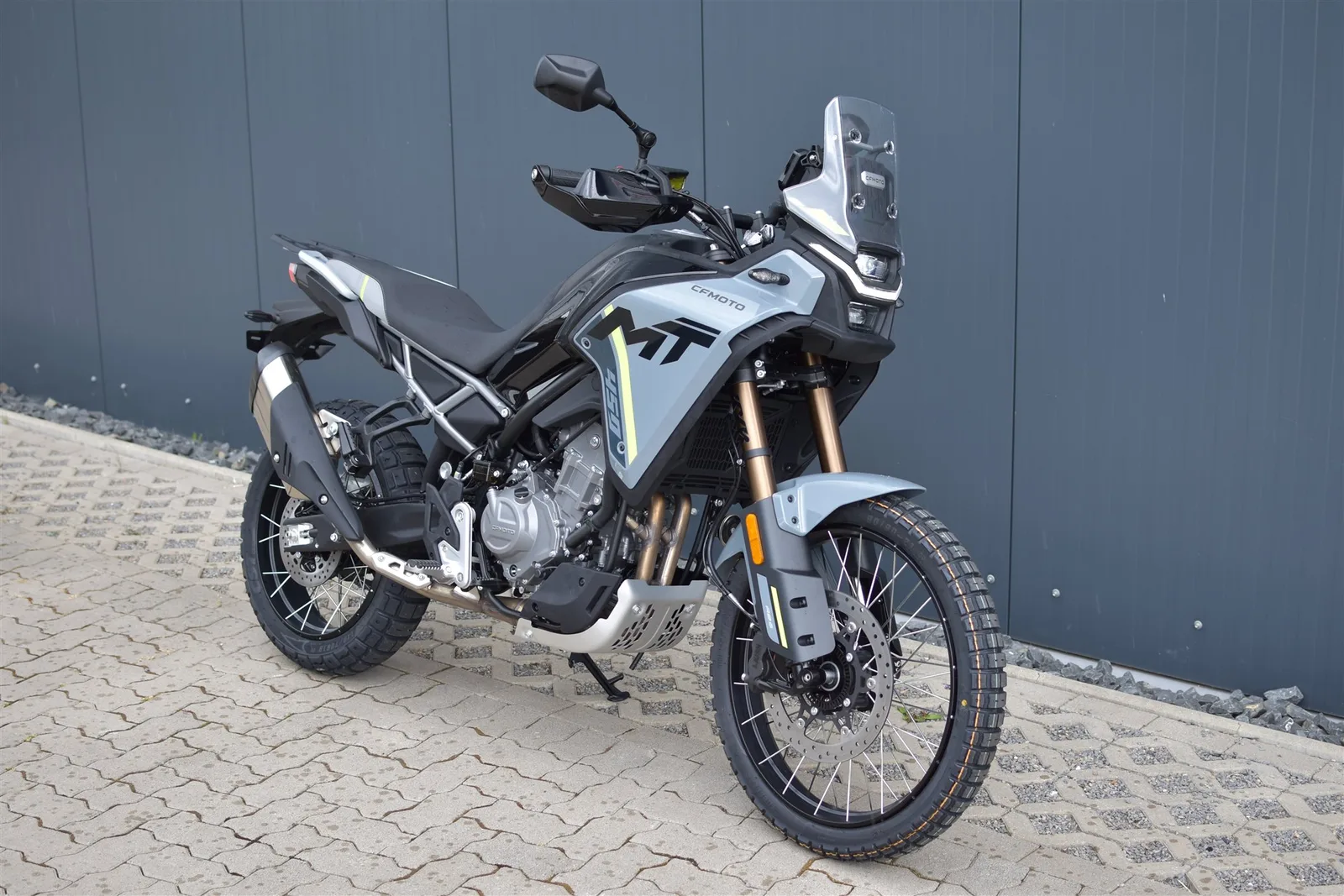CFMOTO 450MT Sofort Verfügbar zum Mitnehmen