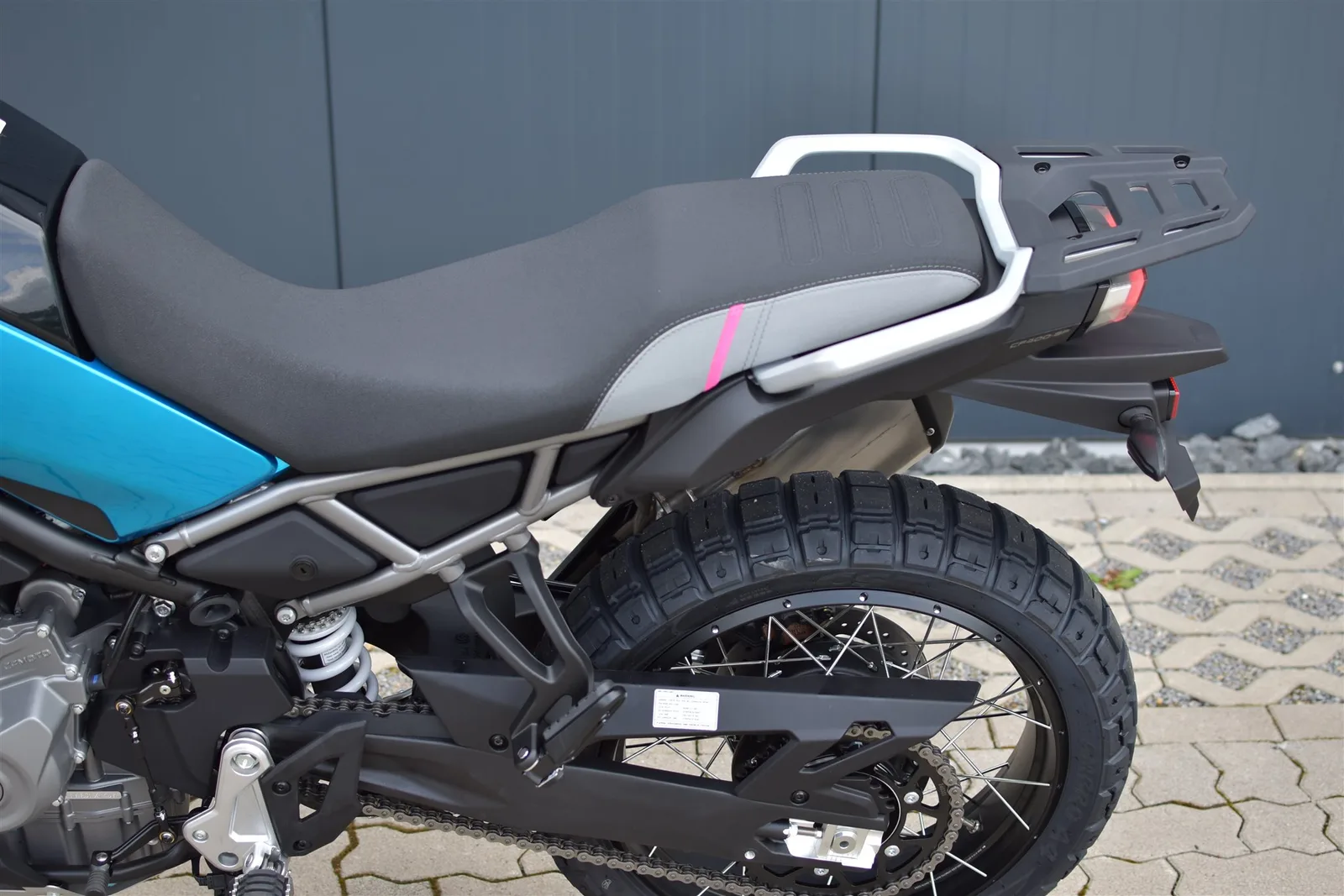 CFMOTO 450MT Sofort Verfügbar zum Mitnehmen