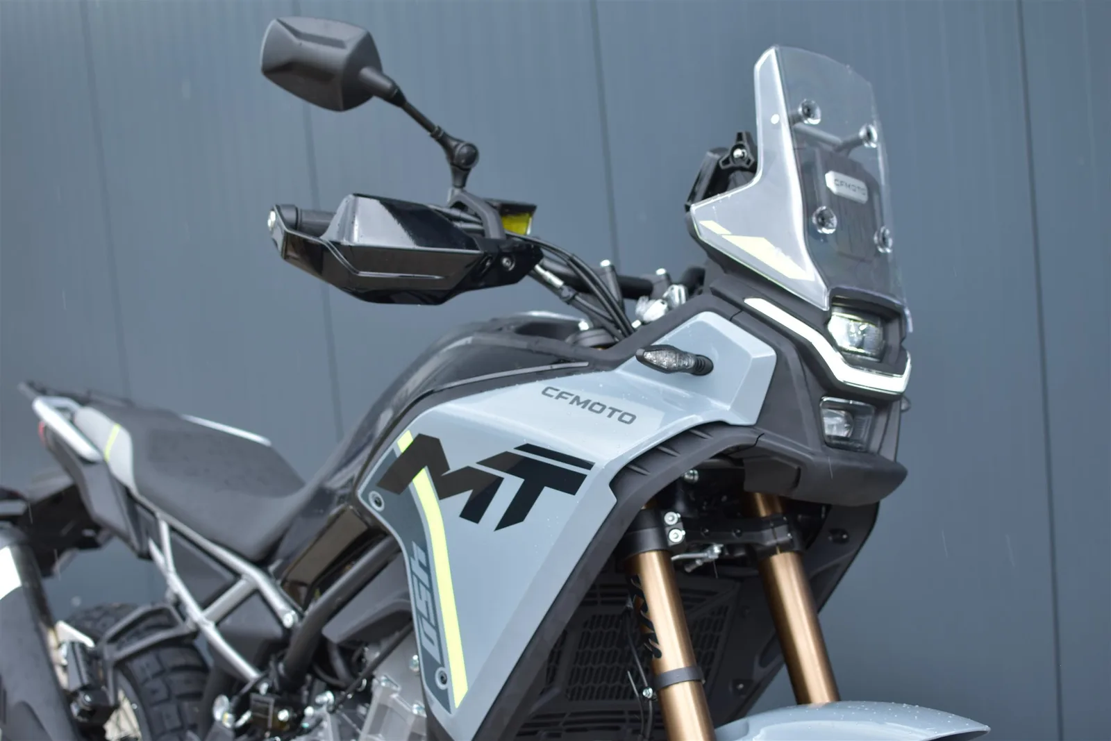 CFMOTO 450MT Sofort Verfügbar zum Mitnehmen