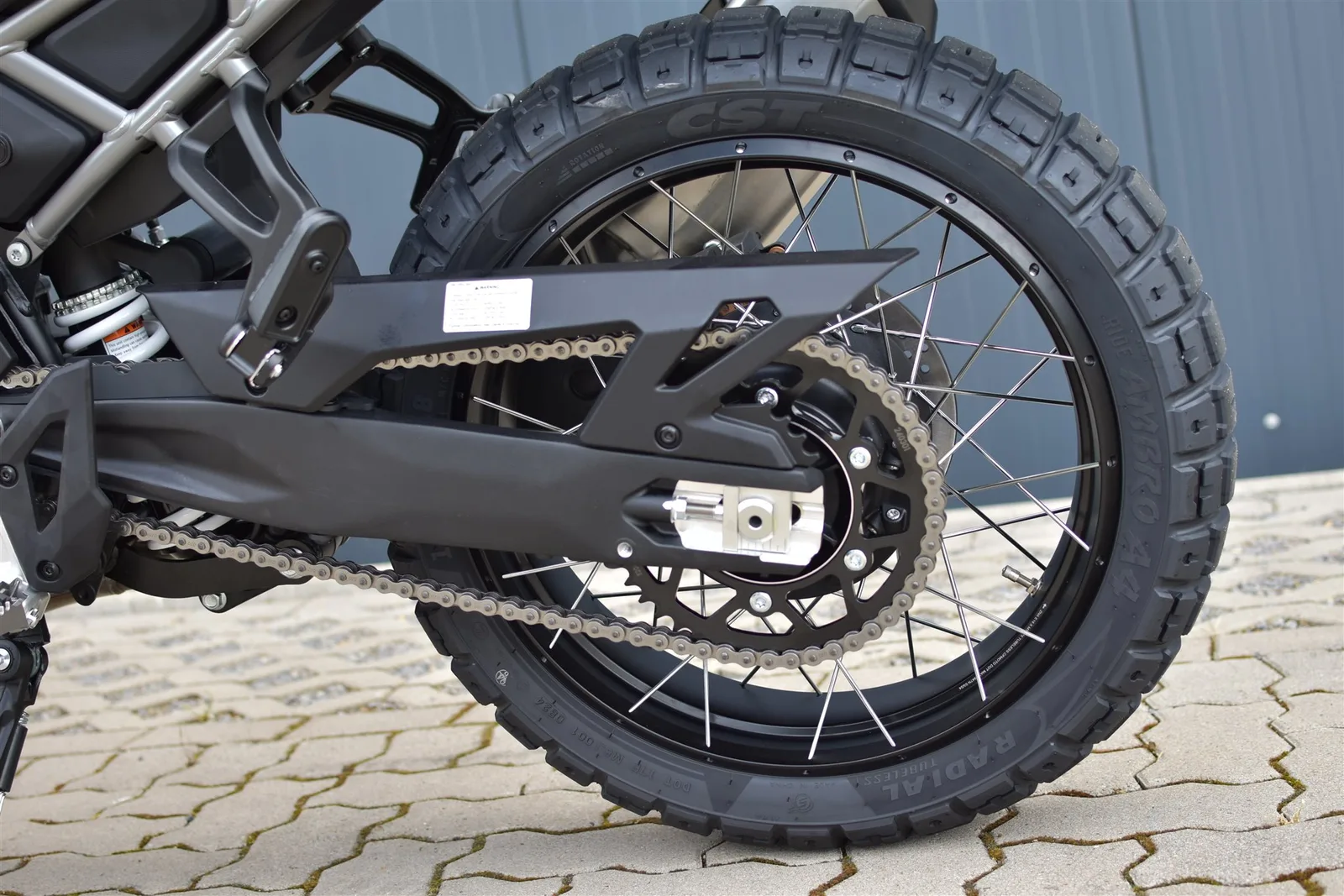 CFMOTO 450MT Sofort Verfügbar zum Mitnehmen