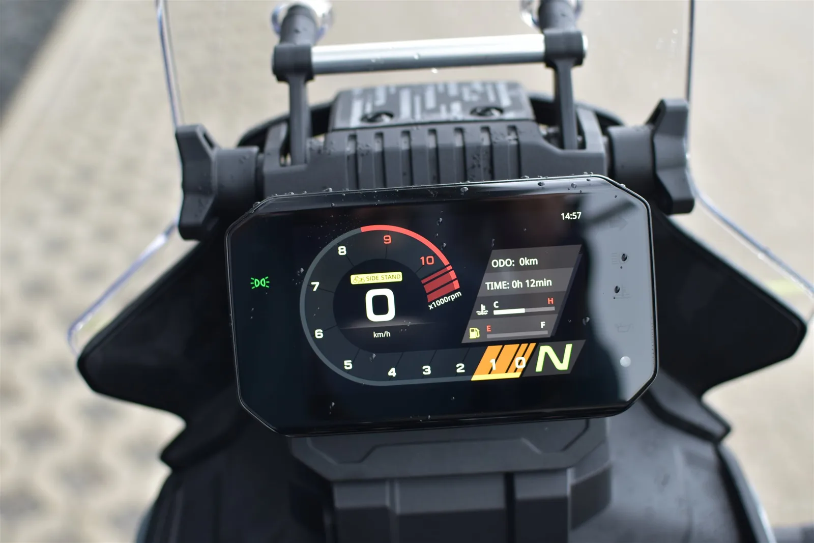 CFMOTO 450MT Sofort Verfügbar zum Mitnehmen