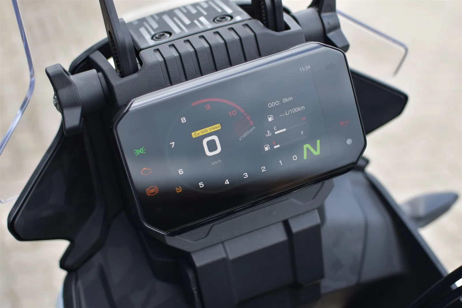 CFMOTO 450MT Sofort Verfügbar zum Mitnehmen
