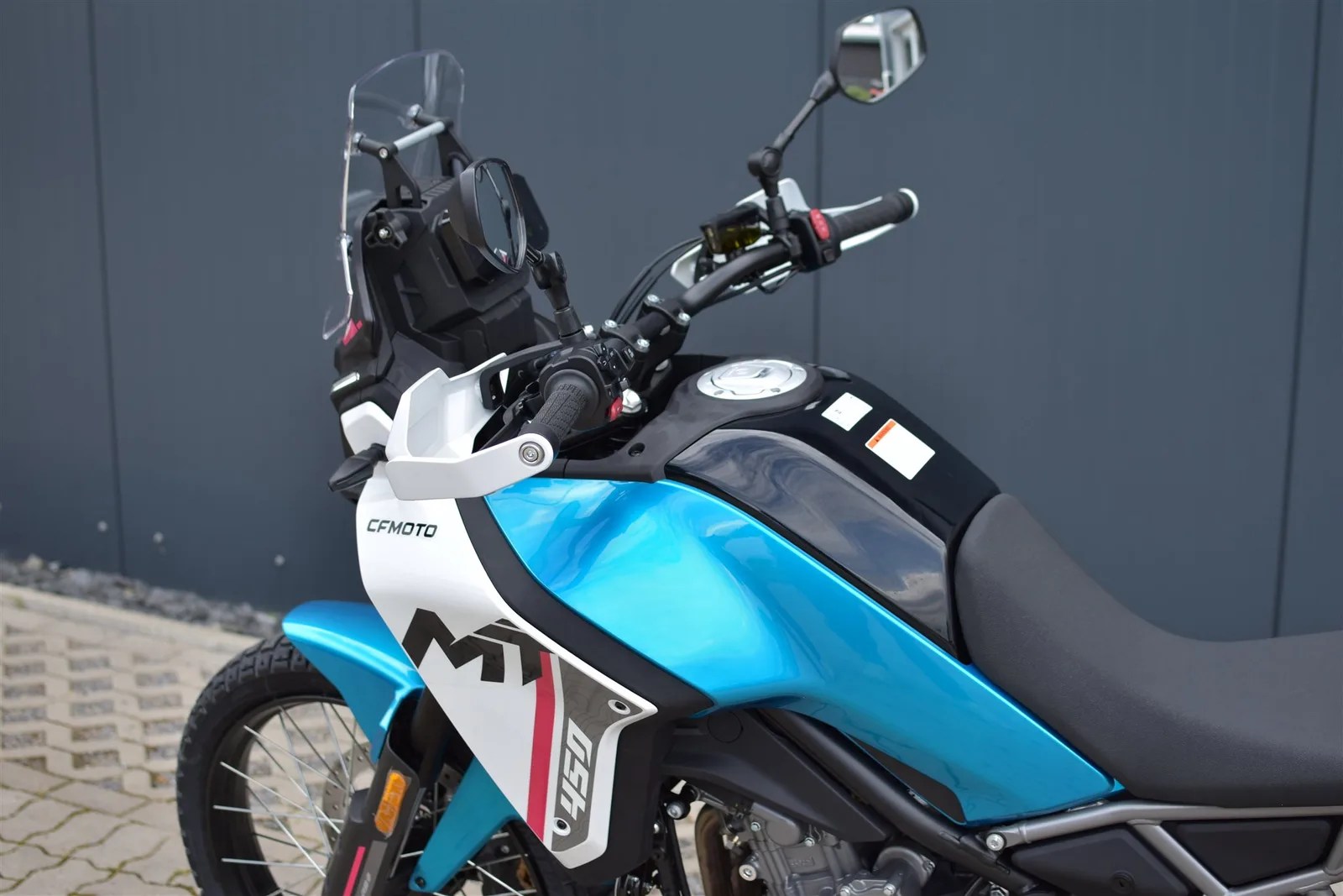 CFMOTO 450MT Sofort Verfügbar zum Mitnehmen
