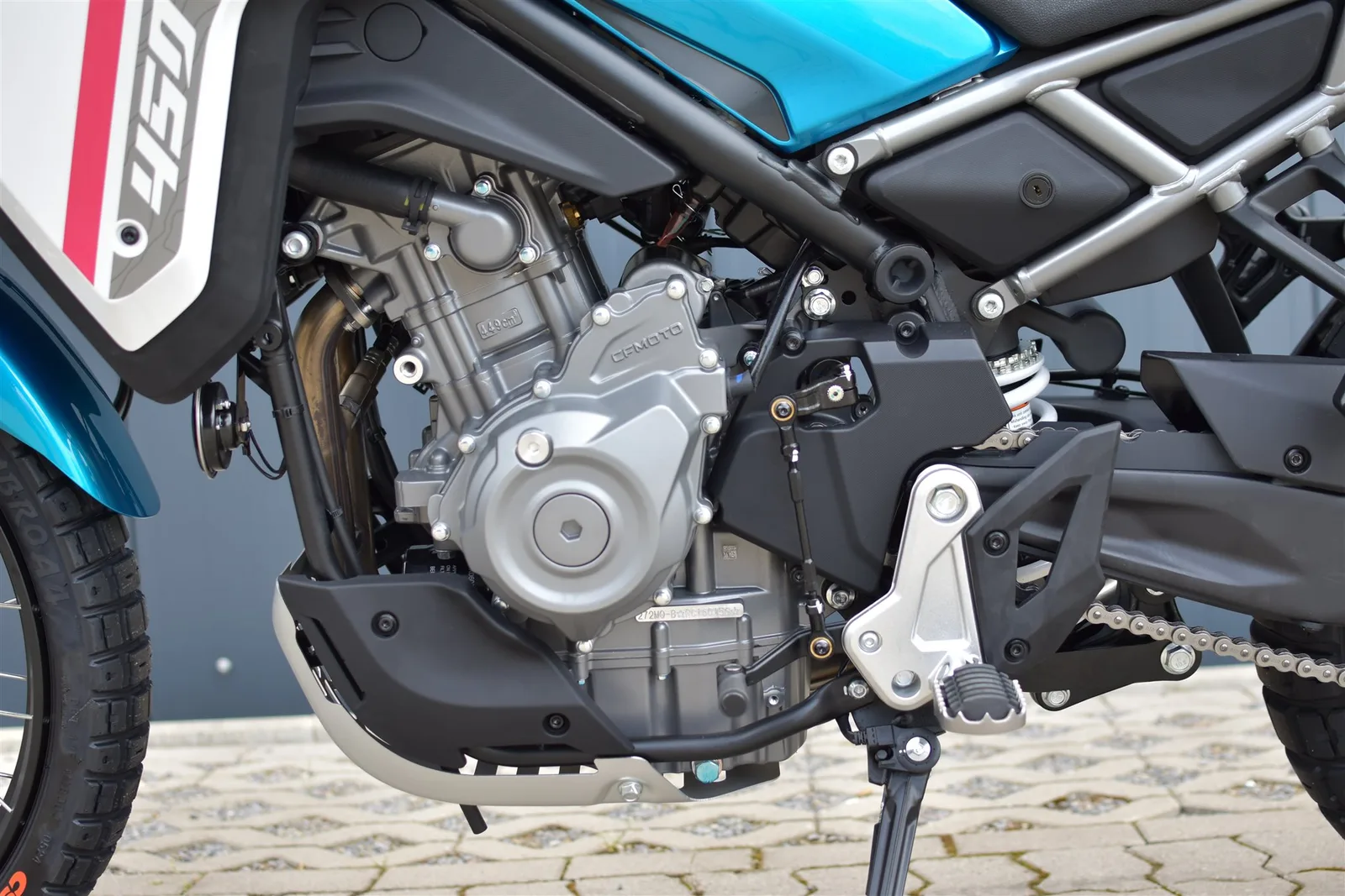 CFMOTO 450MT Sofort Verfügbar zum Mitnehmen