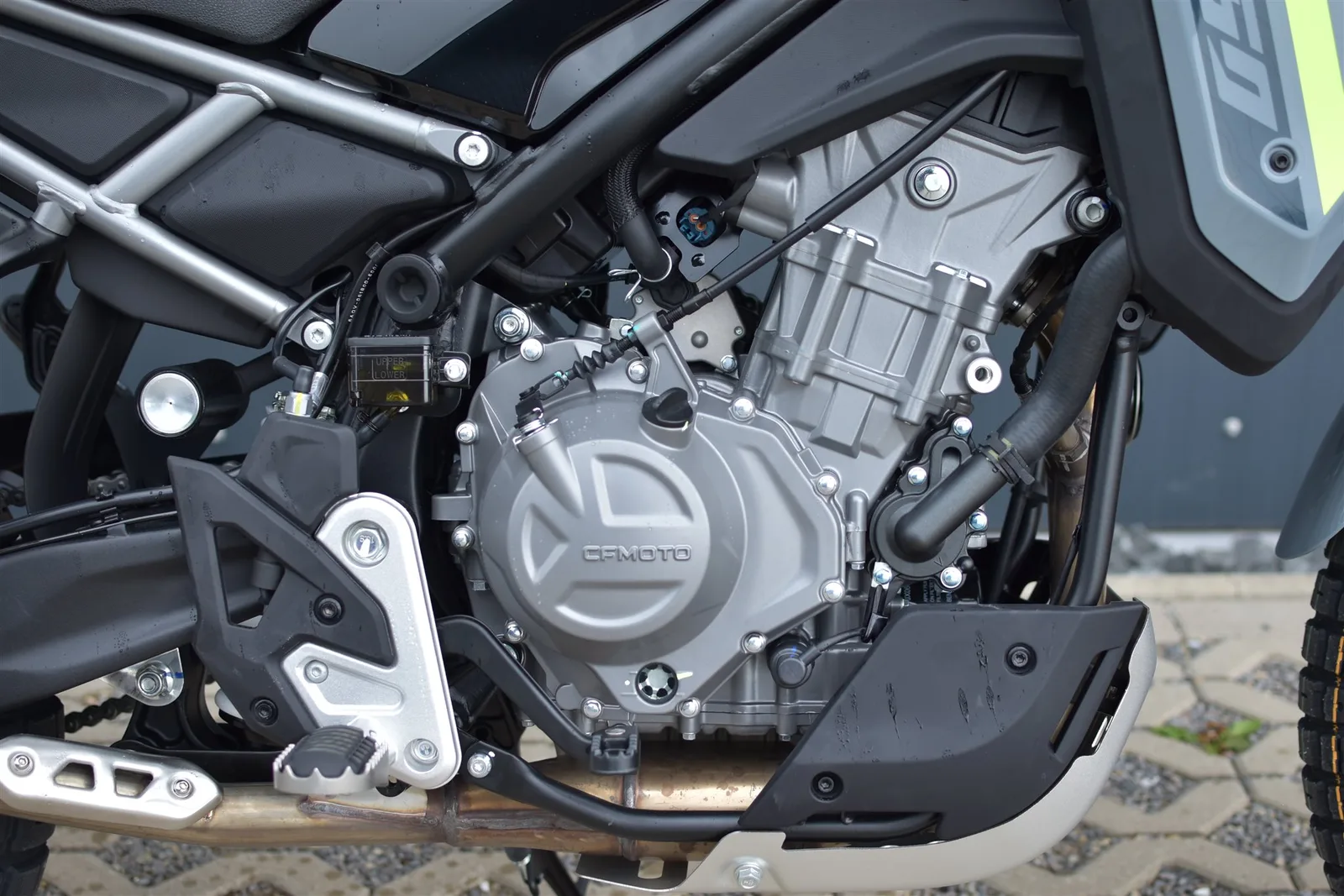 CFMOTO 450MT Sofort Verfügbar zum Mitnehmen