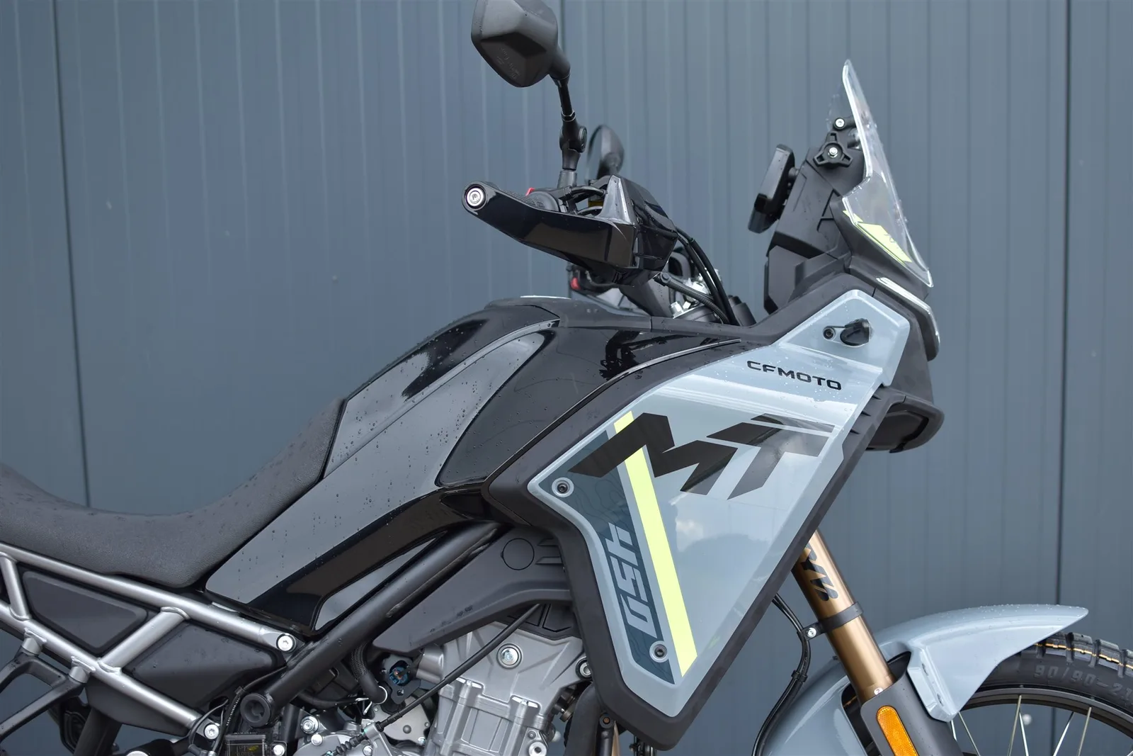 CFMOTO 450MT Sofort Verfügbar zum Mitnehmen