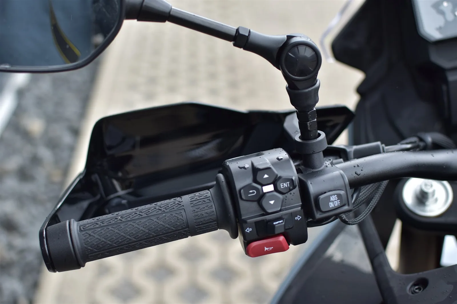 CFMOTO 450MT Sofort Verfügbar zum Mitnehmen