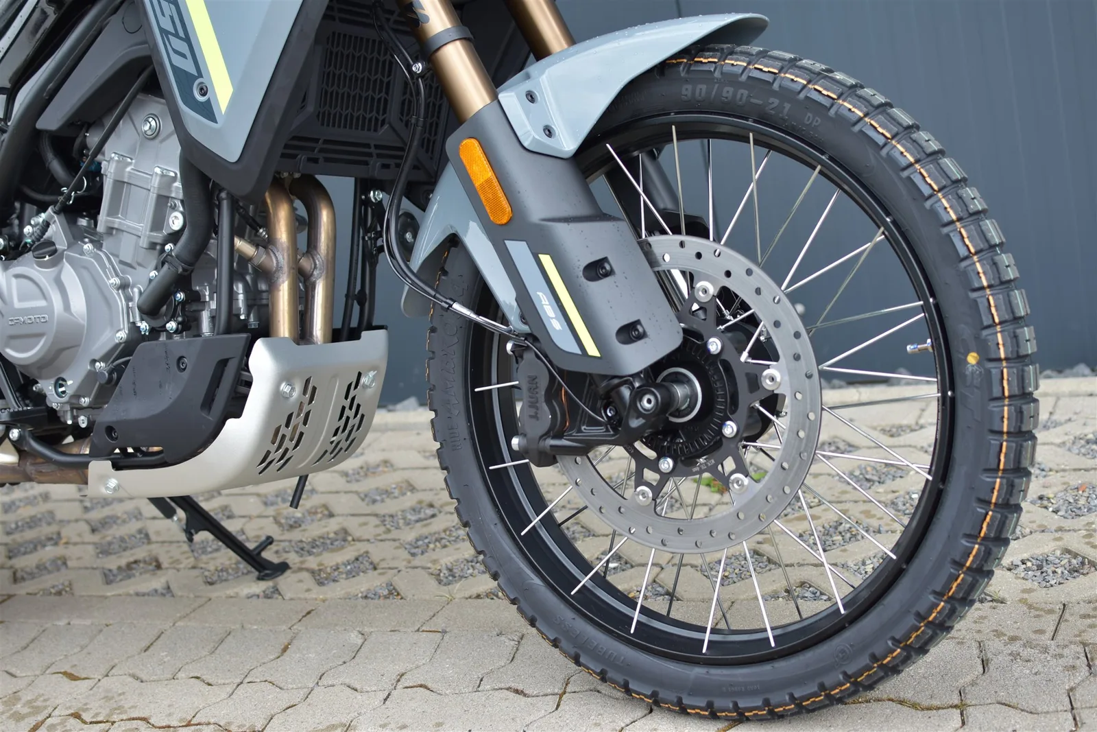 CFMOTO 450MT Sofort Verfügbar zum Mitnehmen
