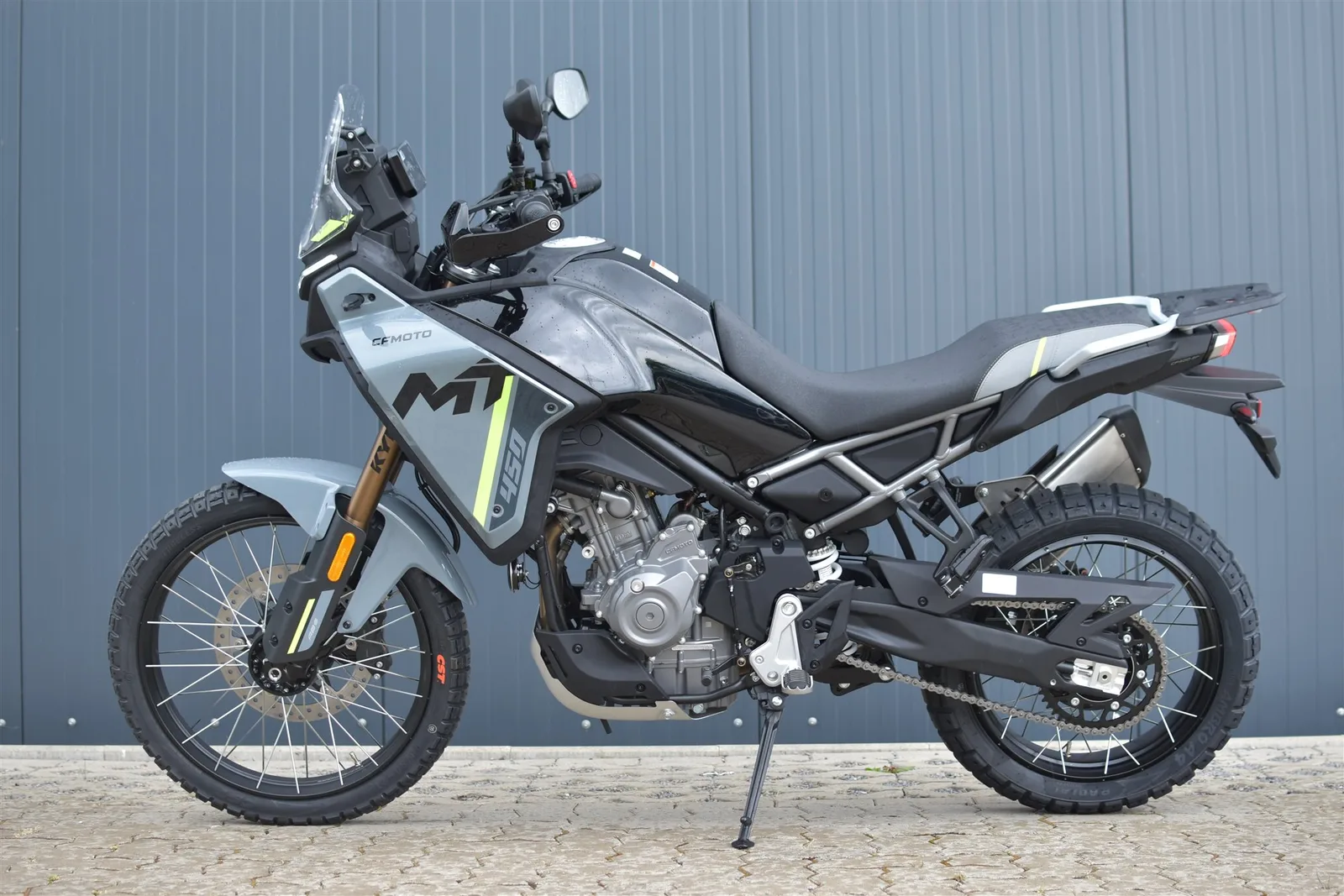 CFMOTO 450MT Sofort Verfügbar zum Mitnehmen