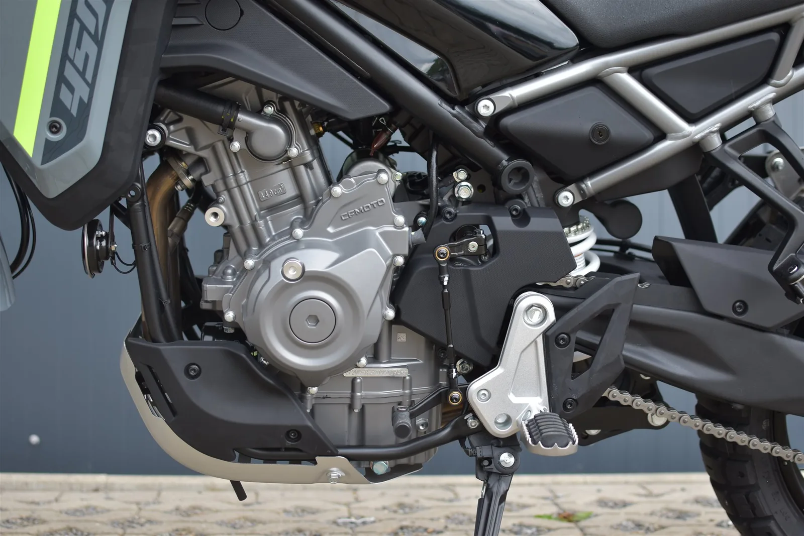 CFMOTO 450MT Sofort Verfügbar zum Mitnehmen