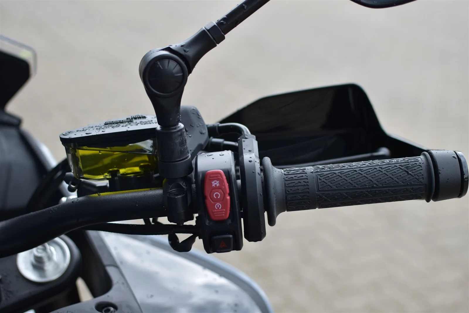 CFMOTO 450MT Sofort Verfügbar zum Mitnehmen