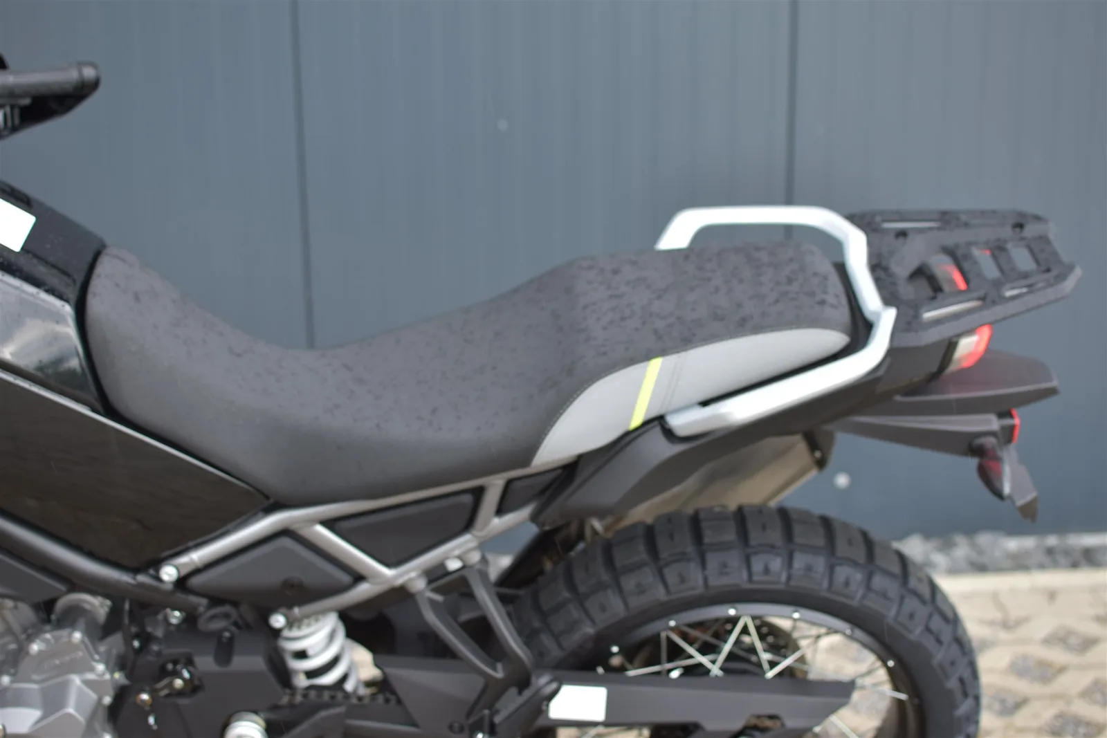 CFMOTO 450MT Sofort Verfügbar zum Mitnehmen