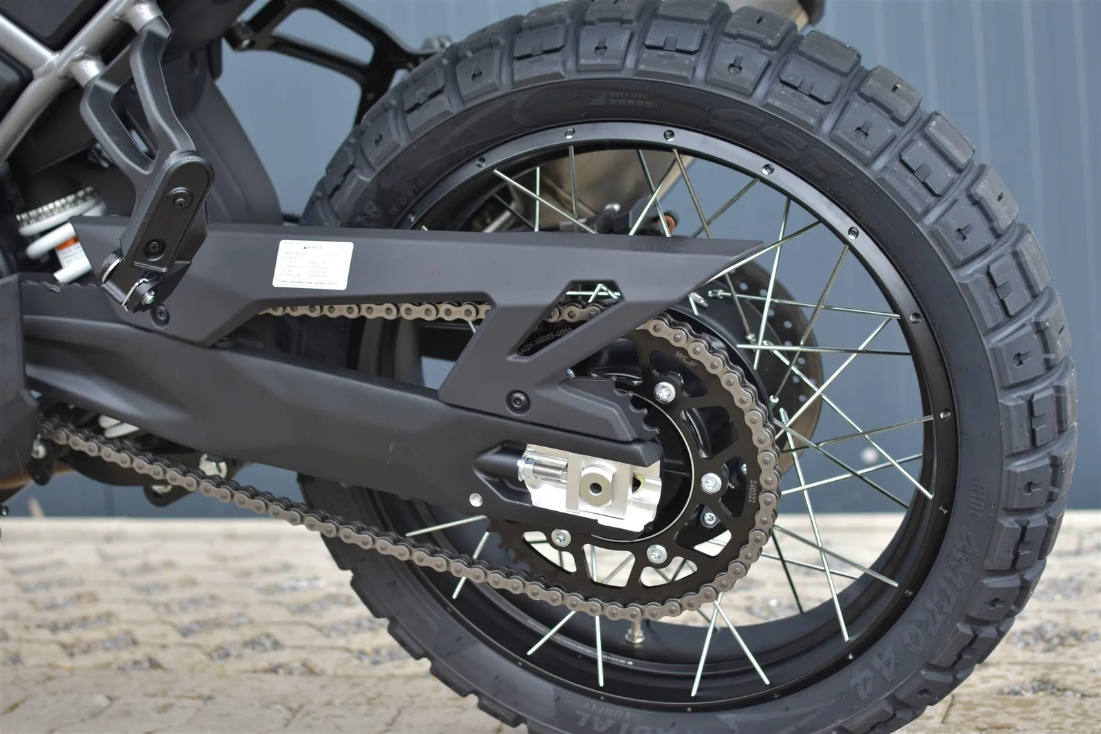 CFMOTO 450MT Sofort Verfügbar zum Mitnehmen