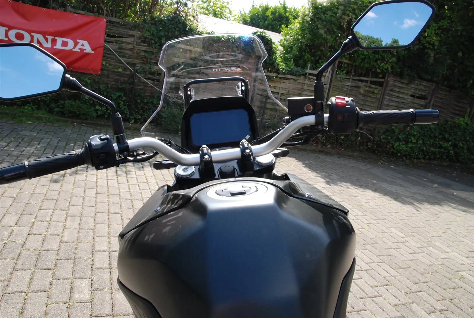 Suzuki V-Strom 800 4 Jahre Garantie - KEINE ZULASSUNG