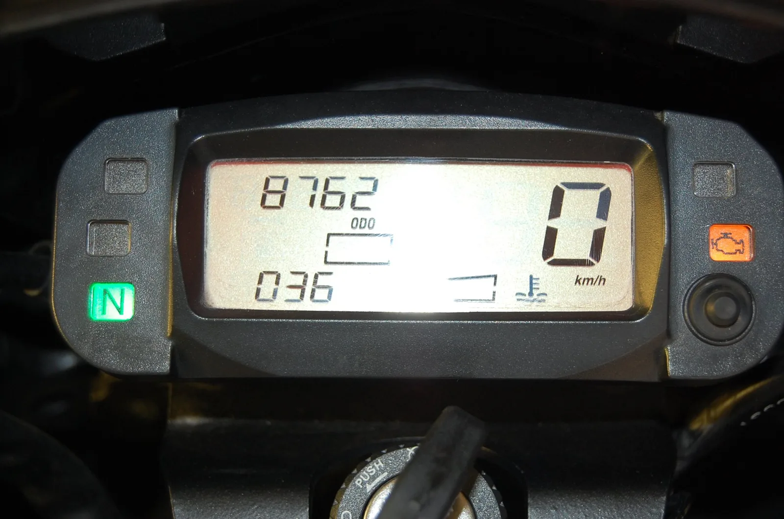 Aprilia SX 125