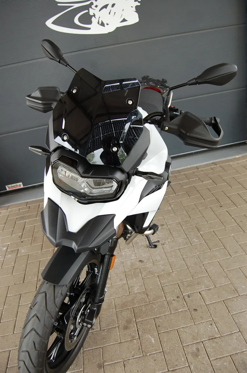 BMW F 800 GS