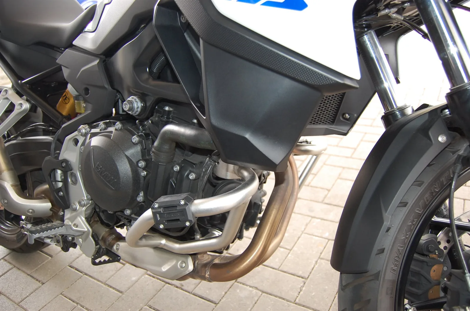 BMW F 800 GS