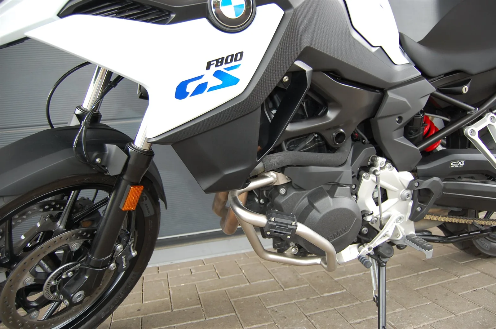 BMW F 800 GS