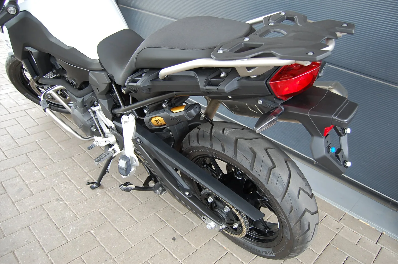 BMW F 800 GS
