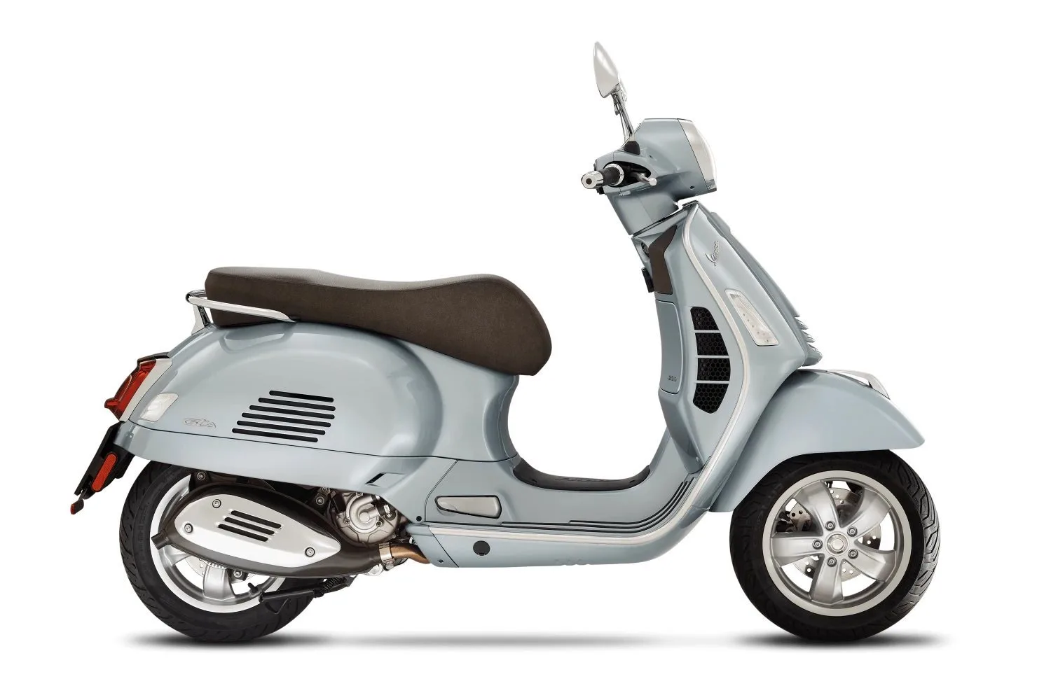 Vespa GTS 300 hpe Top Zustand