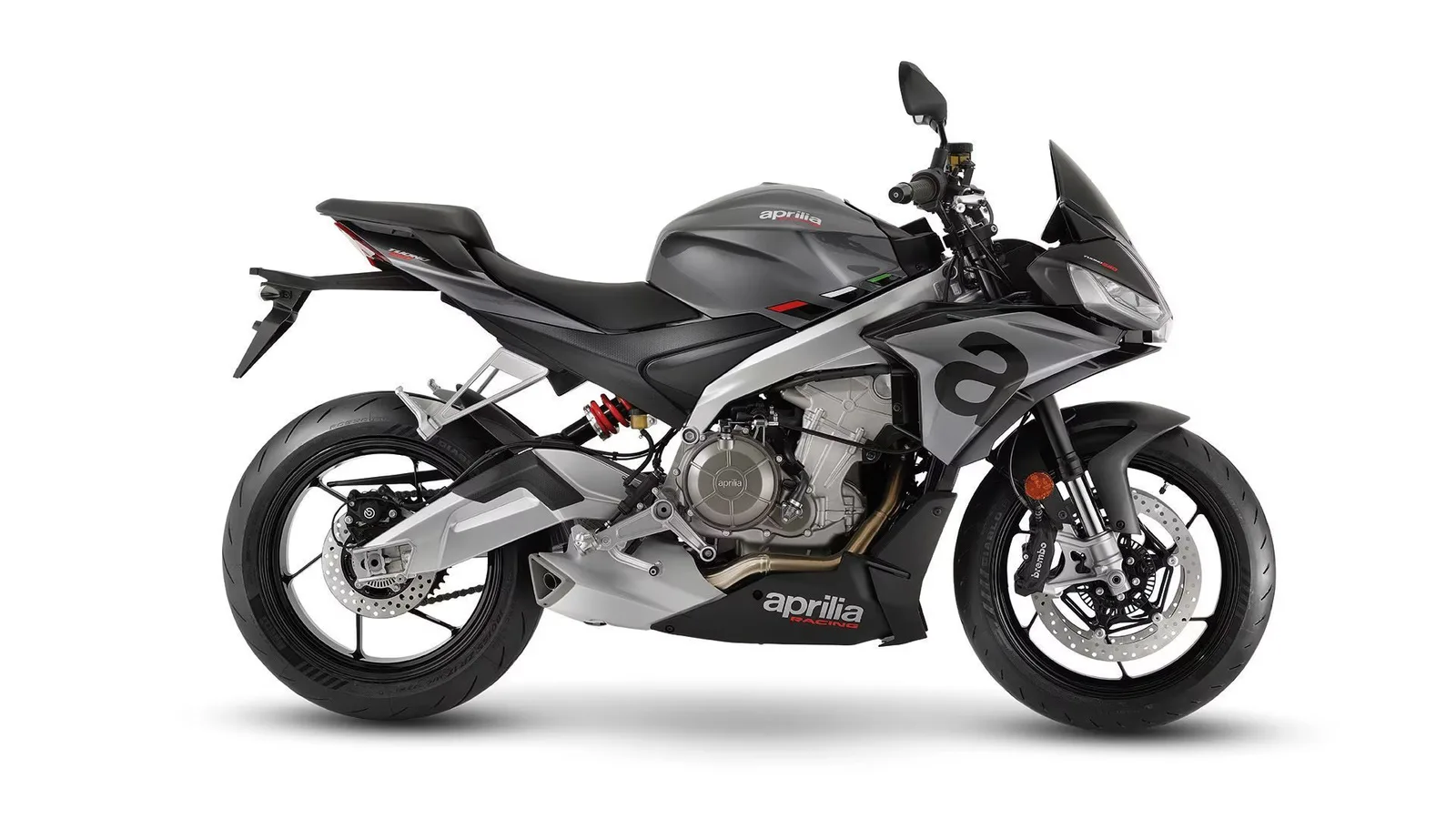 Aprilia Tuono 660 mit Tageszulassung, 35 KW möglich