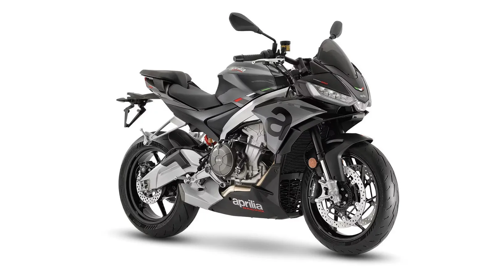 Aprilia Tuono 660 mit Tageszulassung, 35 KW möglich