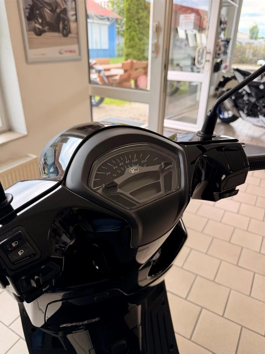 Kymco Like II S 125i CBS