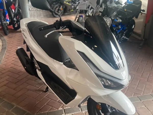 Honda PCX125