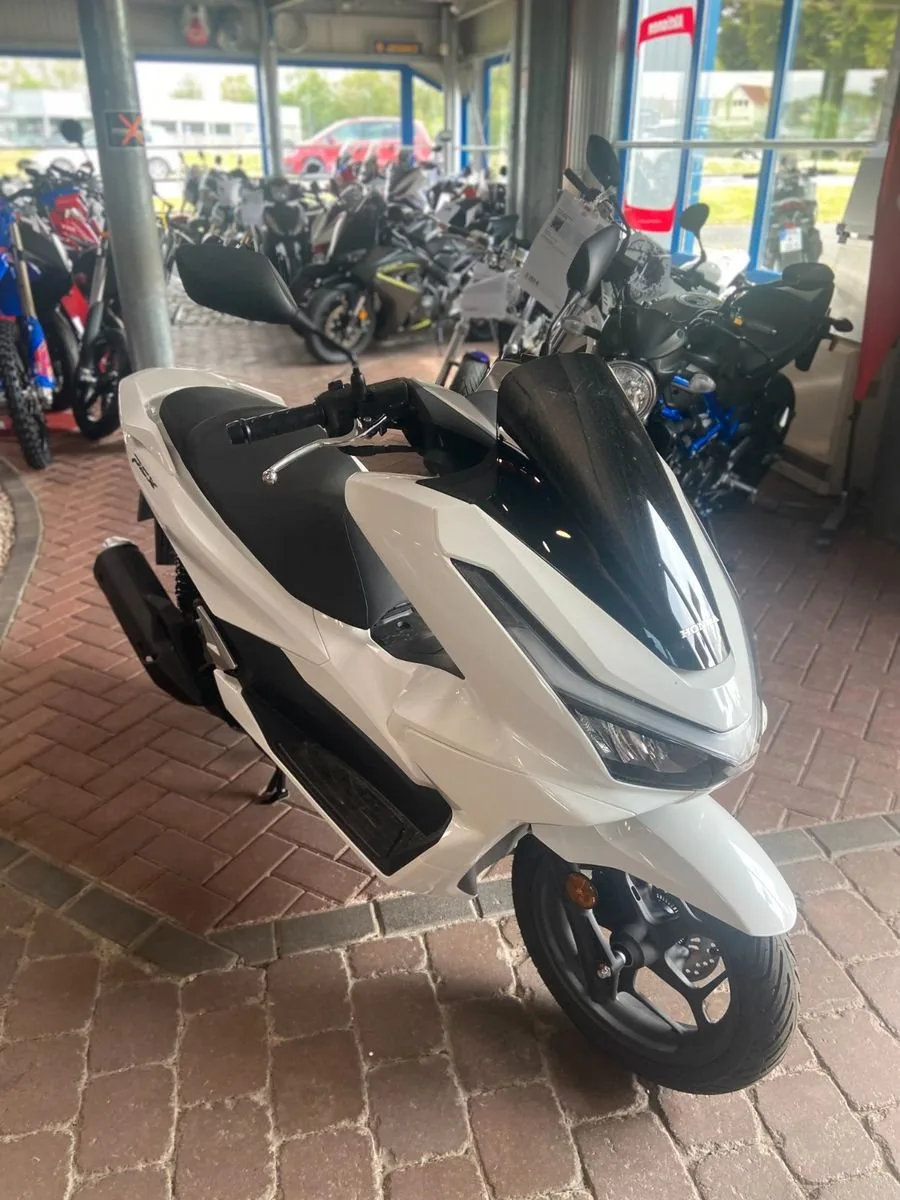 Honda PCX125