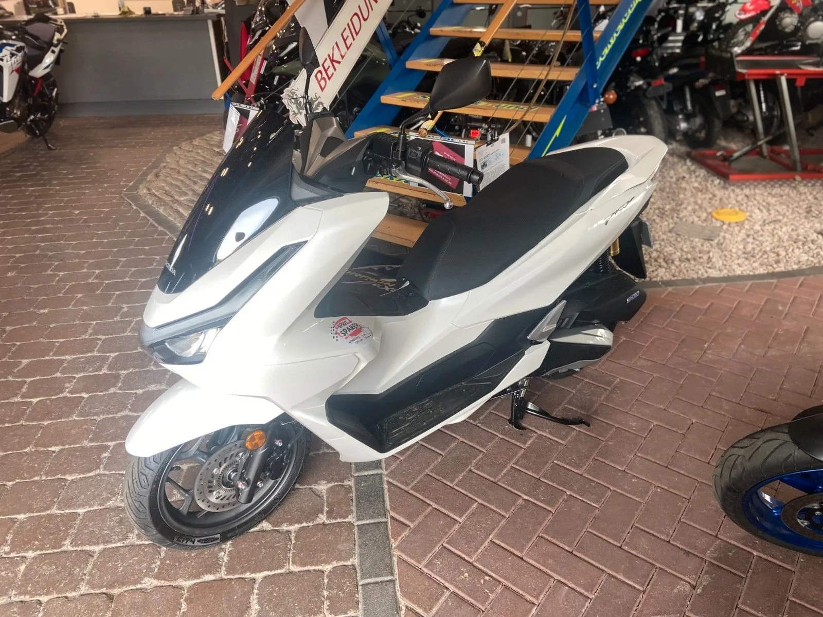 Honda PCX125